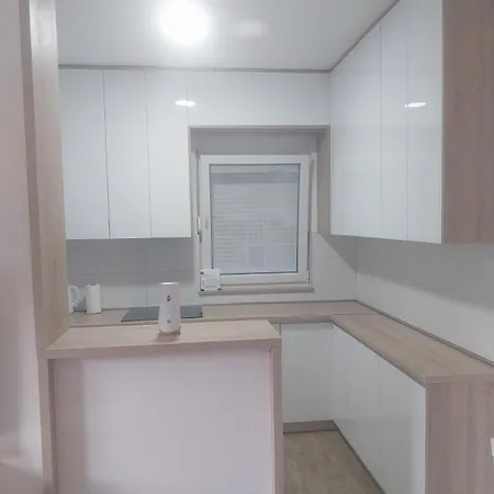 Apartment Milica