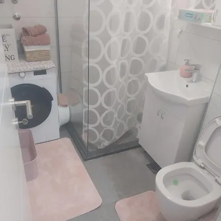 Apartment Milica Trebinje