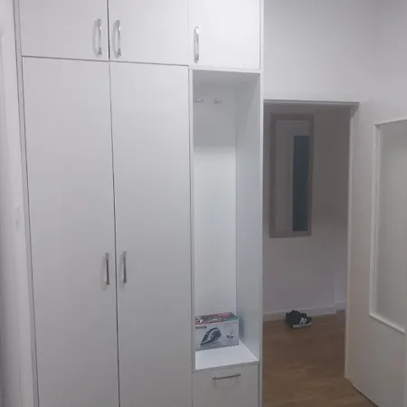 Διαμέρισμα Milica Τρέμπινιε