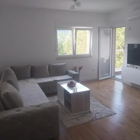 Apartment Milica *
